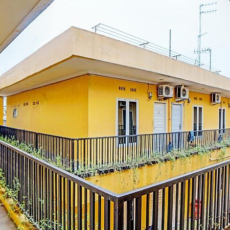 Oyo 91418 Kantil Homestay Syariah Sunggal ภายนอก รูปภาพ