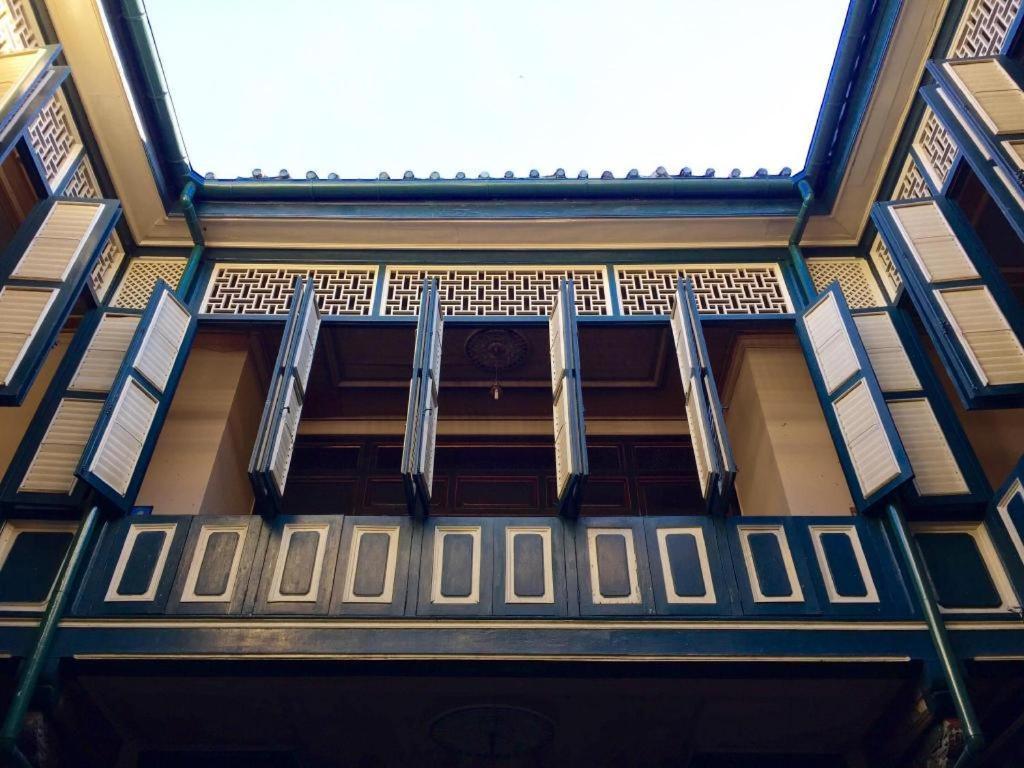 Oyo 91418 Kantil Homestay Syariah Sunggal ภายนอก รูปภาพ